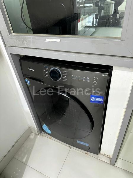 Master Room (Condo) for Rent in  Centro Residences - Image 8
